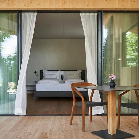 מראנו Arua Private Spa Villas מראה חיצוני תמונה