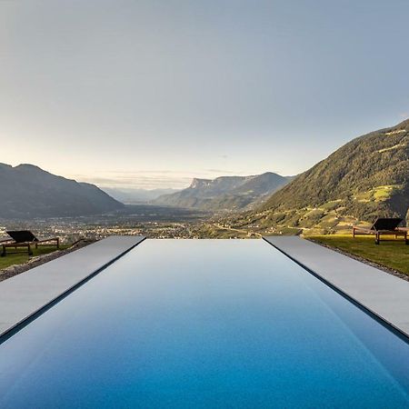 מראנו Arua Private Spa Villas מראה חיצוני תמונה