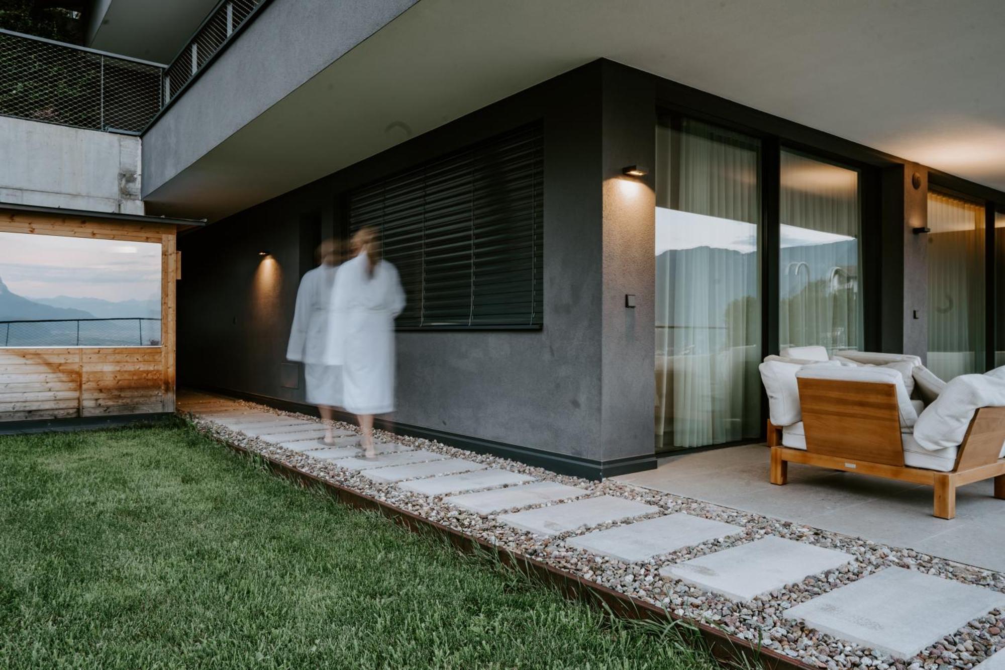 מראנו Arua Private Spa Villas מראה חיצוני תמונה