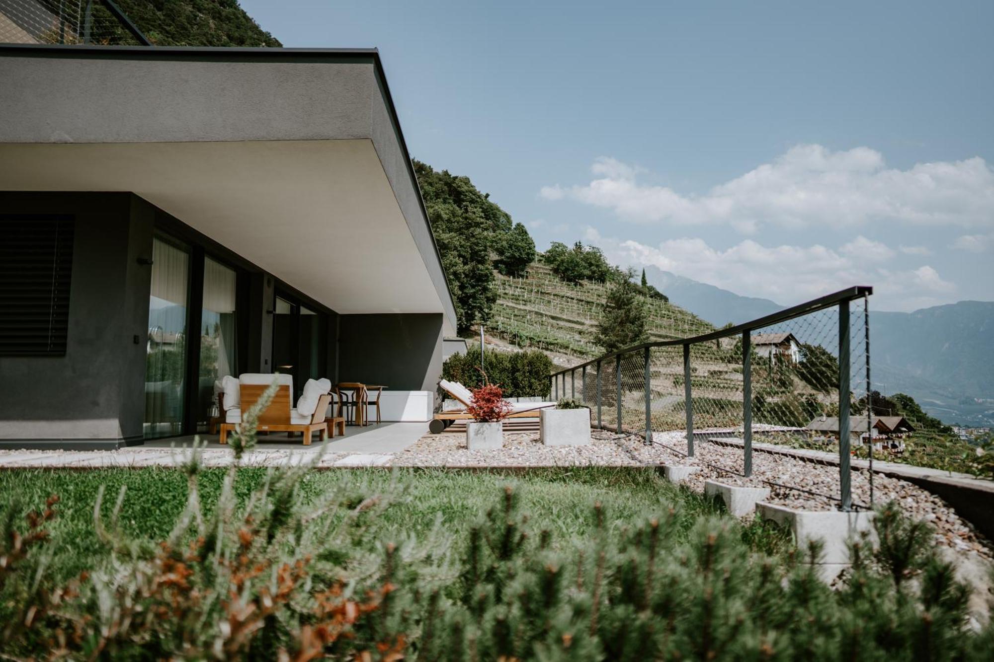 מראנו Arua Private Spa Villas מראה חיצוני תמונה