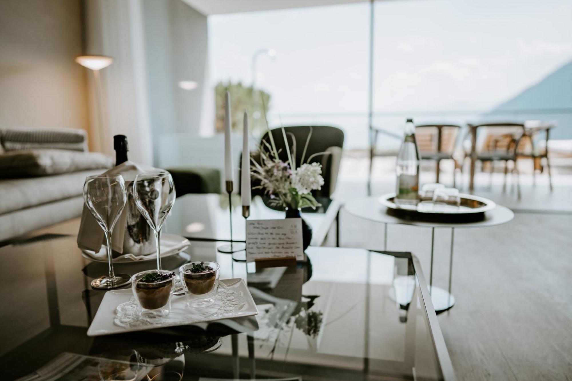 מראנו Arua Private Spa Villas מראה חיצוני תמונה