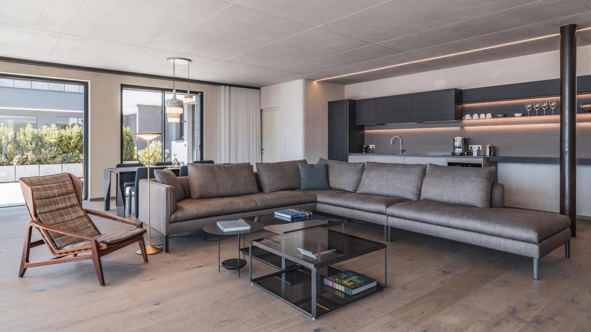 מראנו Arua Private Spa Villas מראה חיצוני תמונה