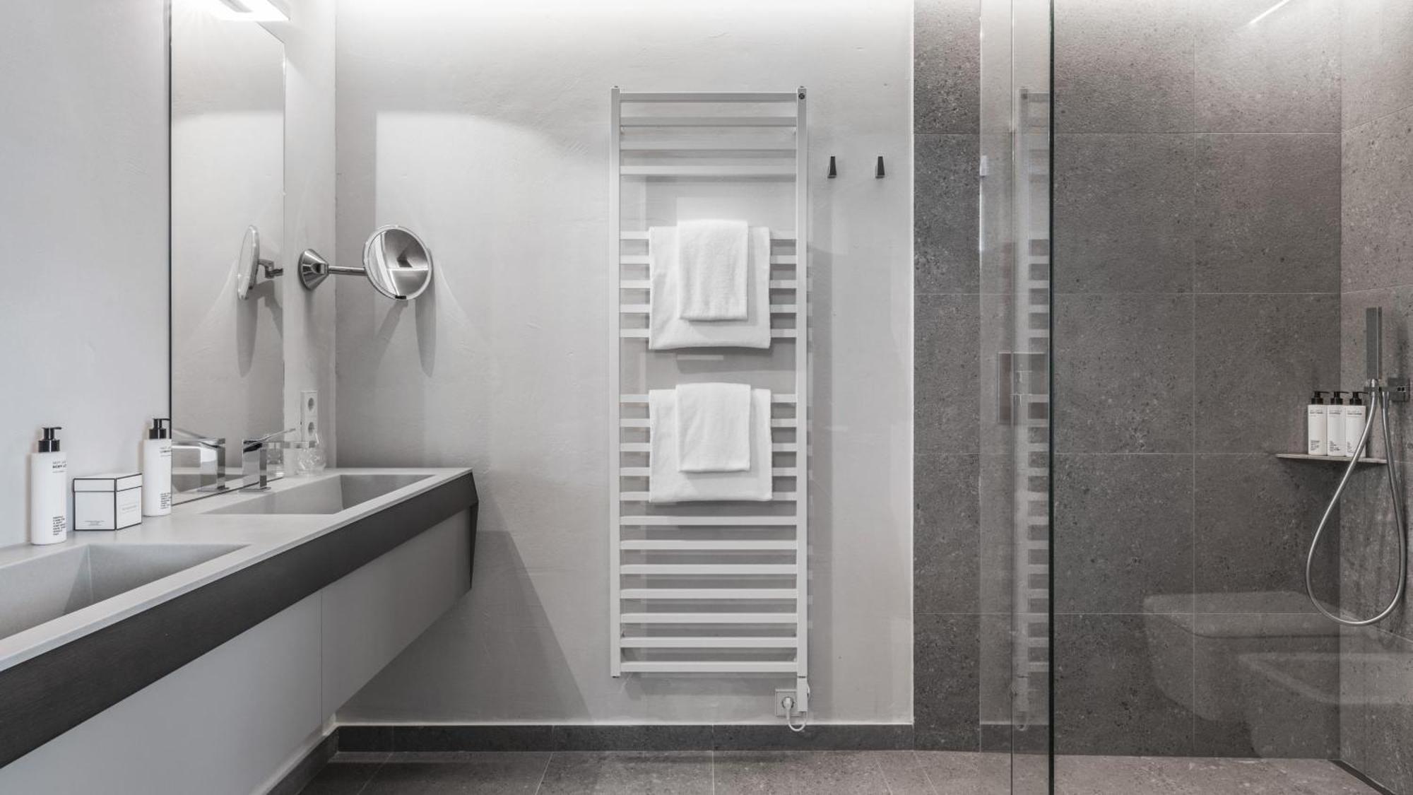 מראנו Arua Private Spa Villas מראה חיצוני תמונה
