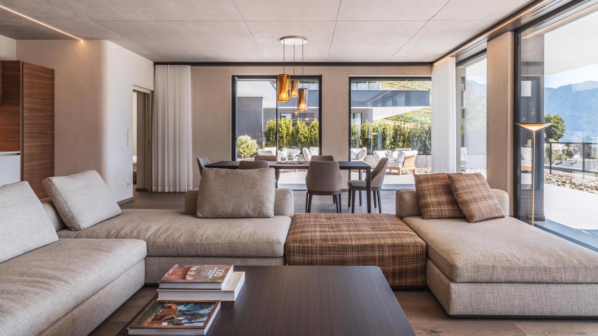 מראנו Arua Private Spa Villas מראה חיצוני תמונה