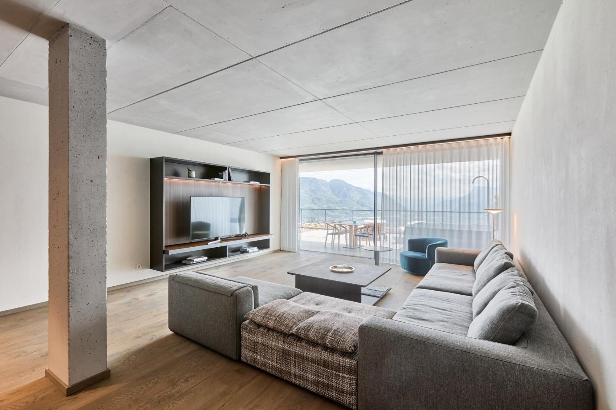 מראנו Arua Private Spa Villas מראה חיצוני תמונה