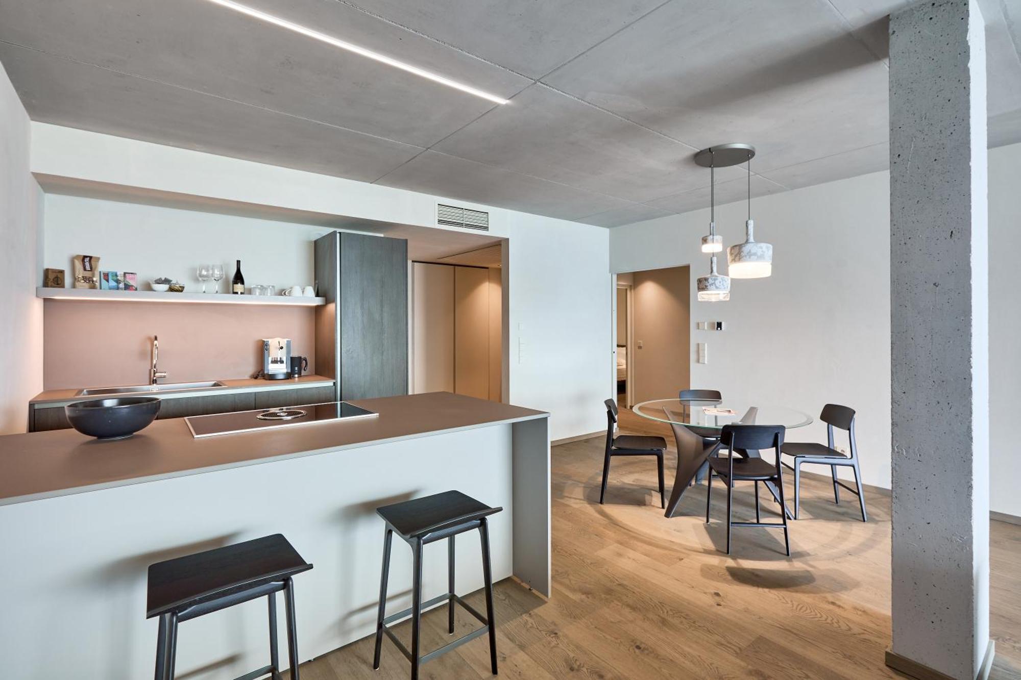מראנו Arua Private Spa Villas מראה חיצוני תמונה