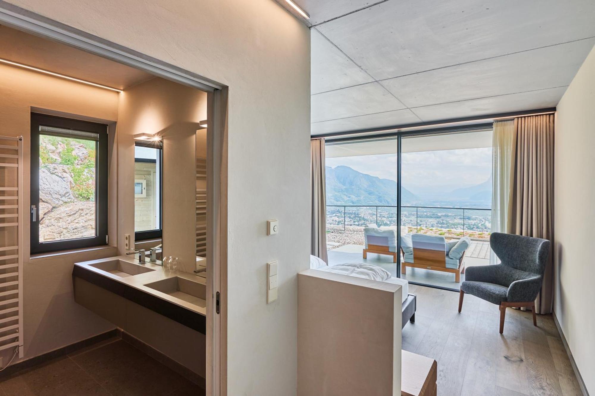 מראנו Arua Private Spa Villas מראה חיצוני תמונה