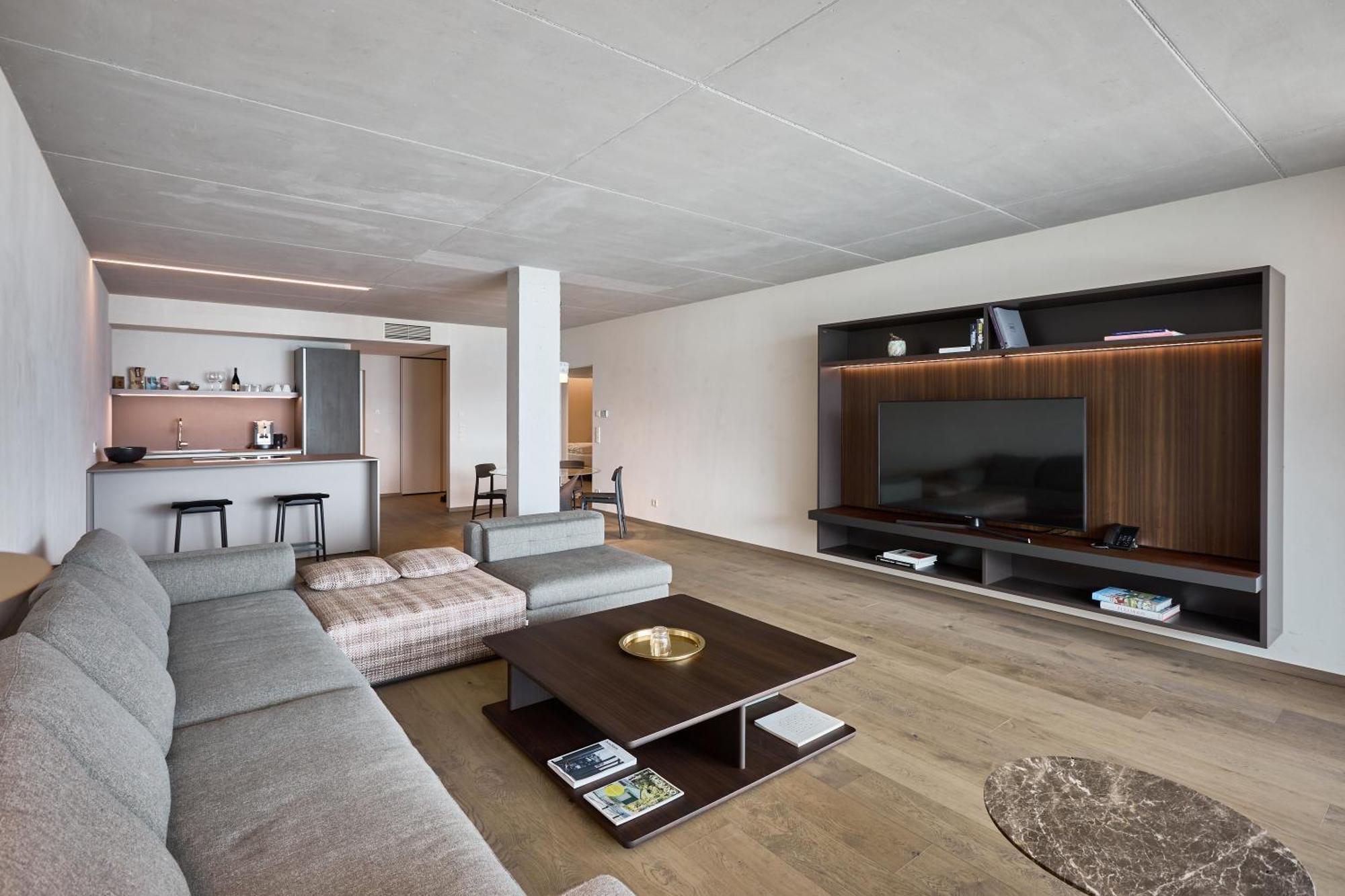 מראנו Arua Private Spa Villas מראה חיצוני תמונה