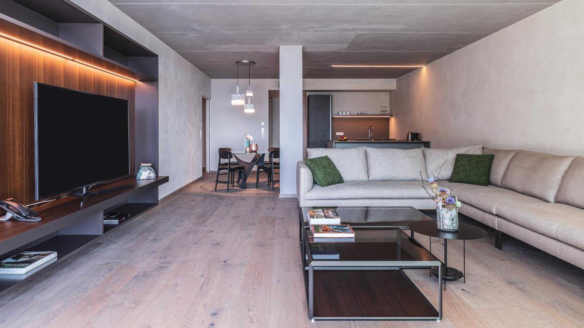 מראנו Arua Private Spa Villas מראה חיצוני תמונה