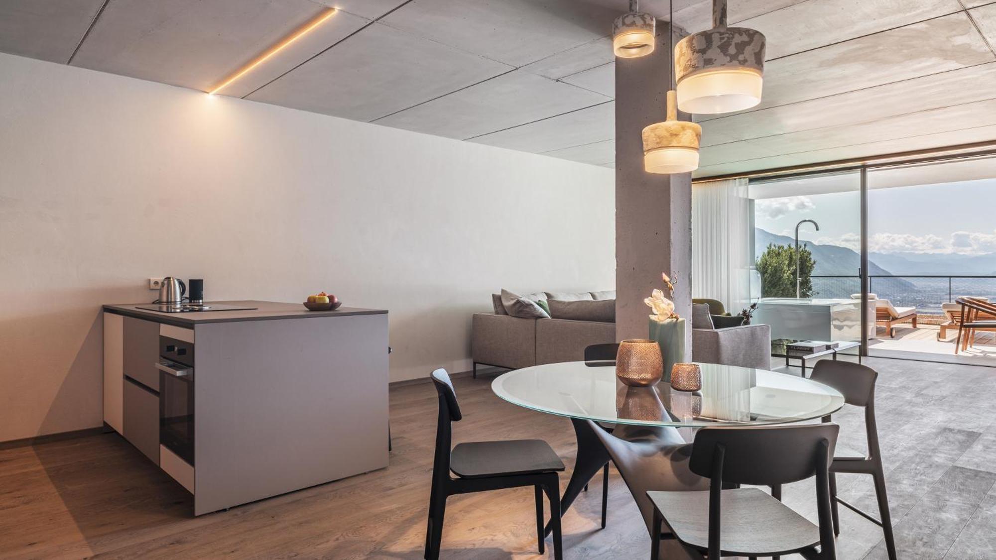 מראנו Arua Private Spa Villas מראה חיצוני תמונה