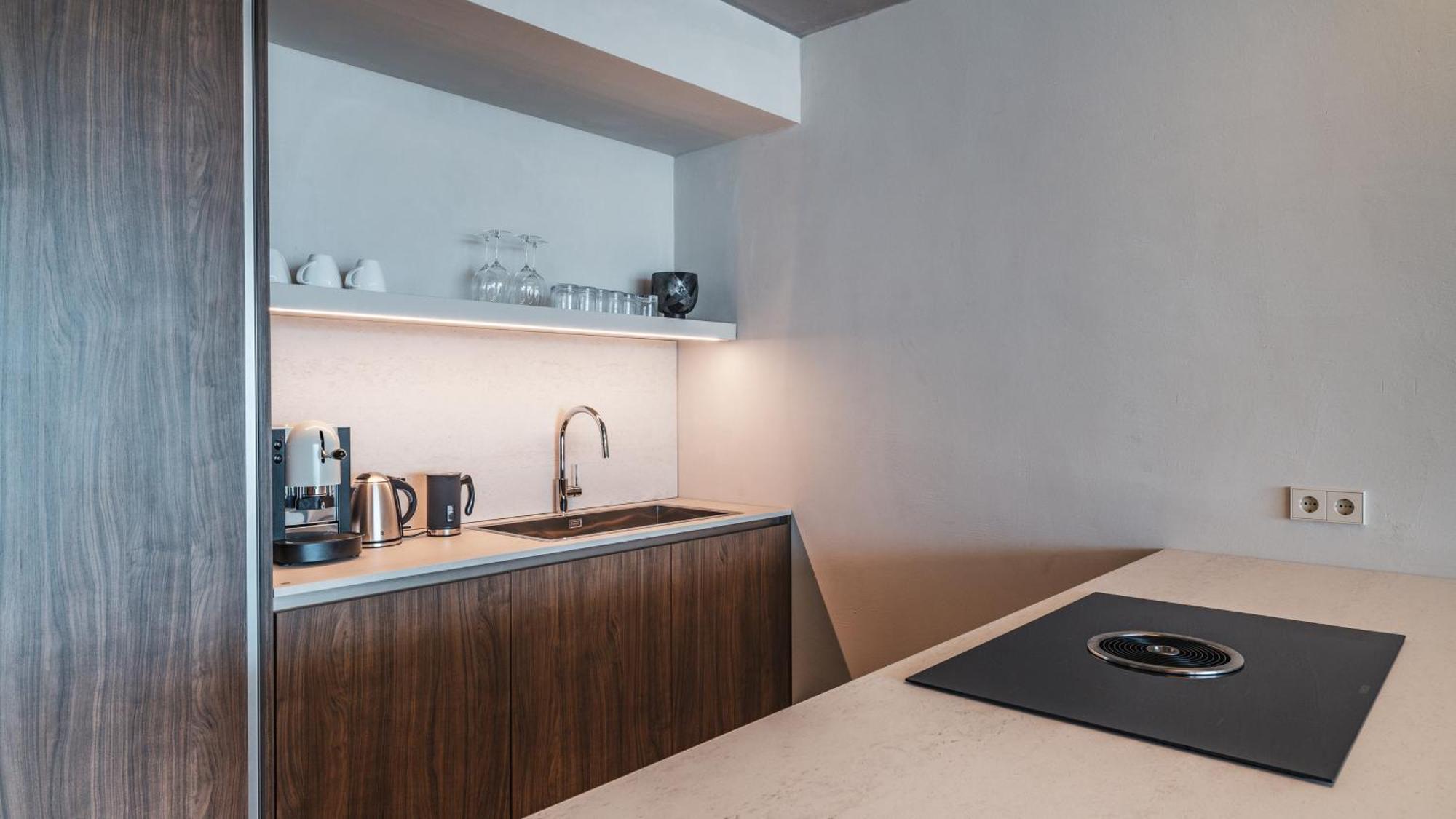 מראנו Arua Private Spa Villas מראה חיצוני תמונה