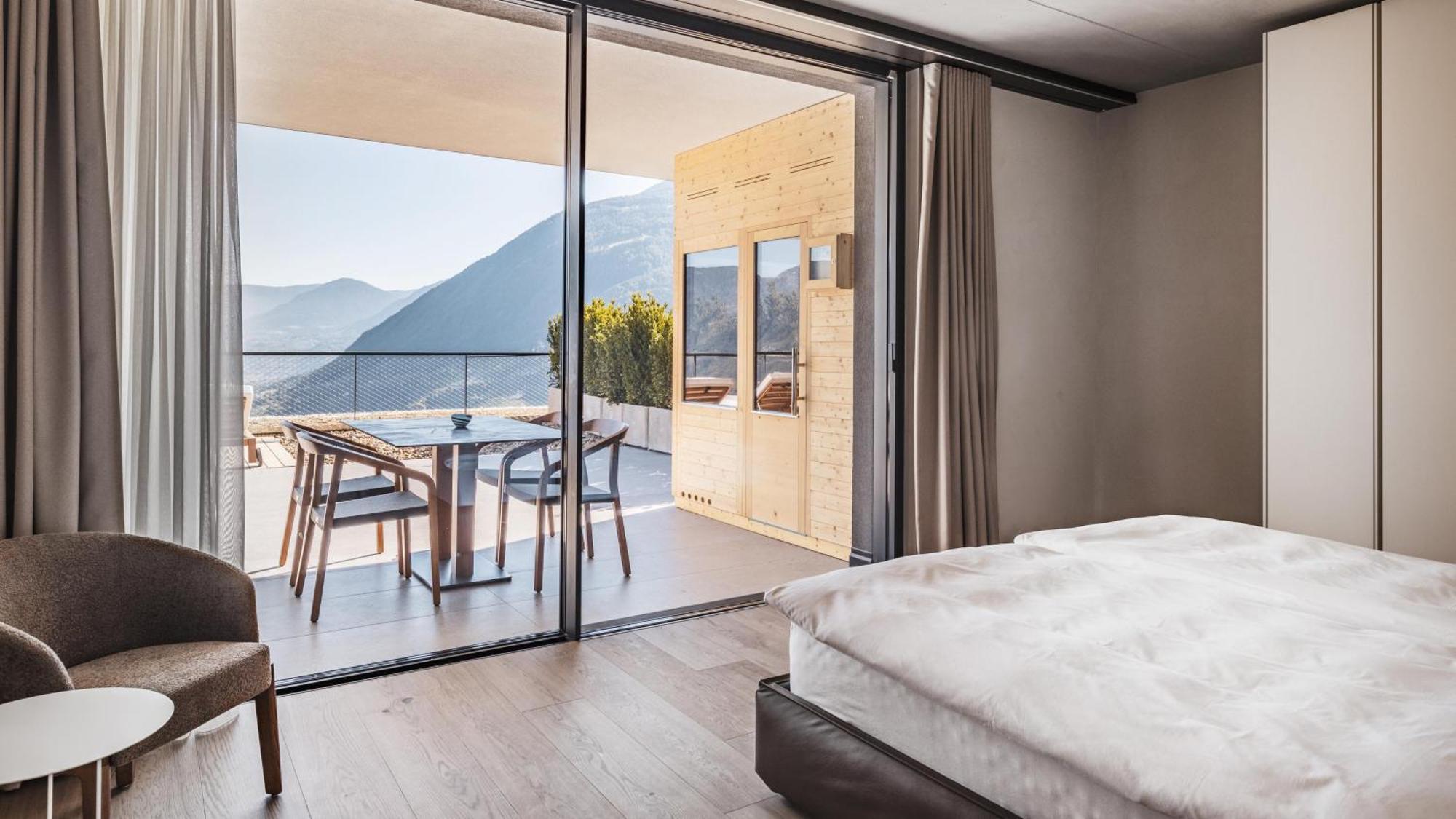 מראנו Arua Private Spa Villas מראה חיצוני תמונה