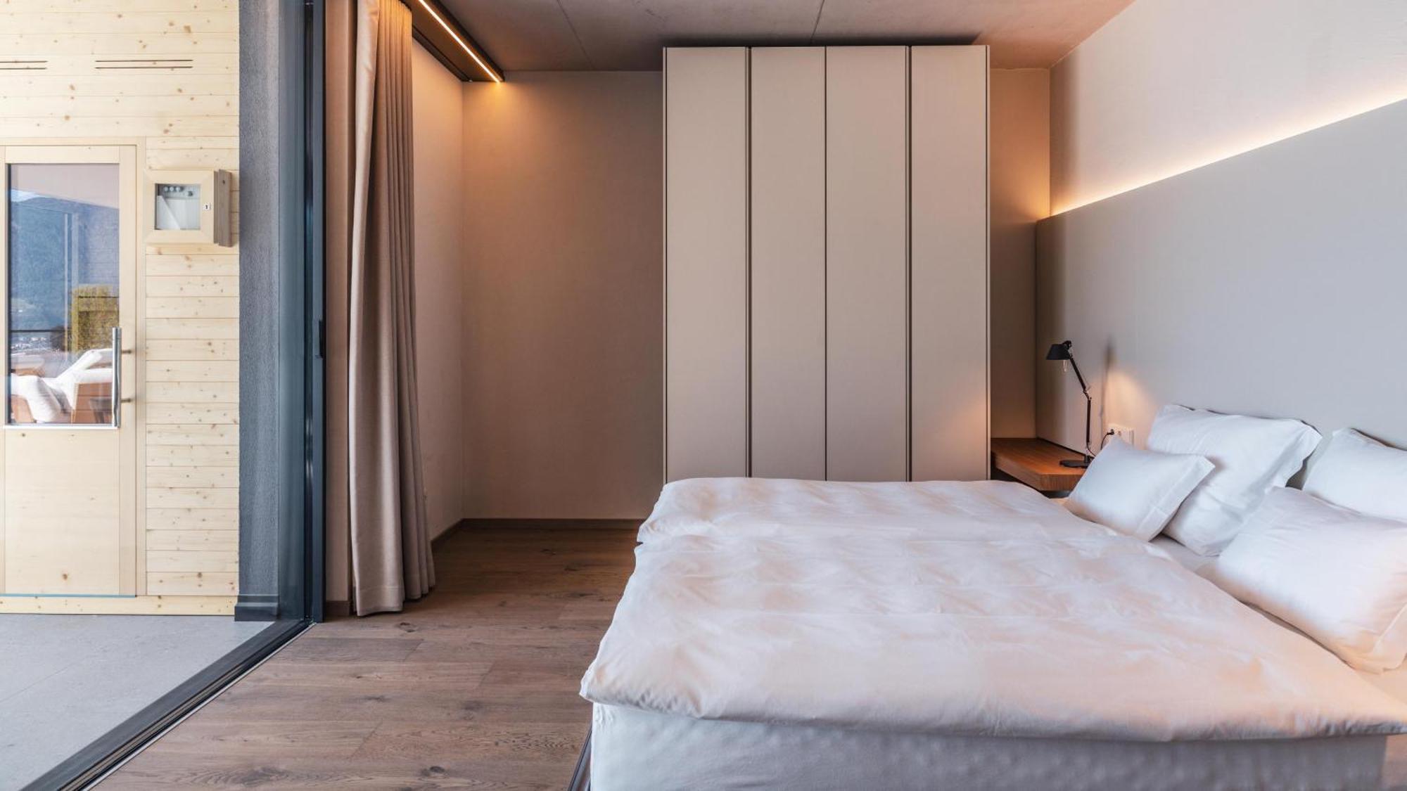מראנו Arua Private Spa Villas מראה חיצוני תמונה