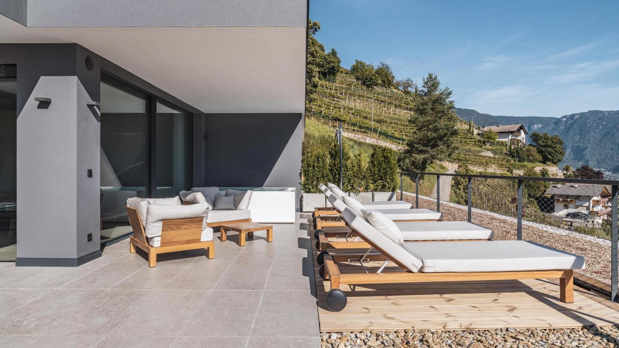 מראנו Arua Private Spa Villas מראה חיצוני תמונה