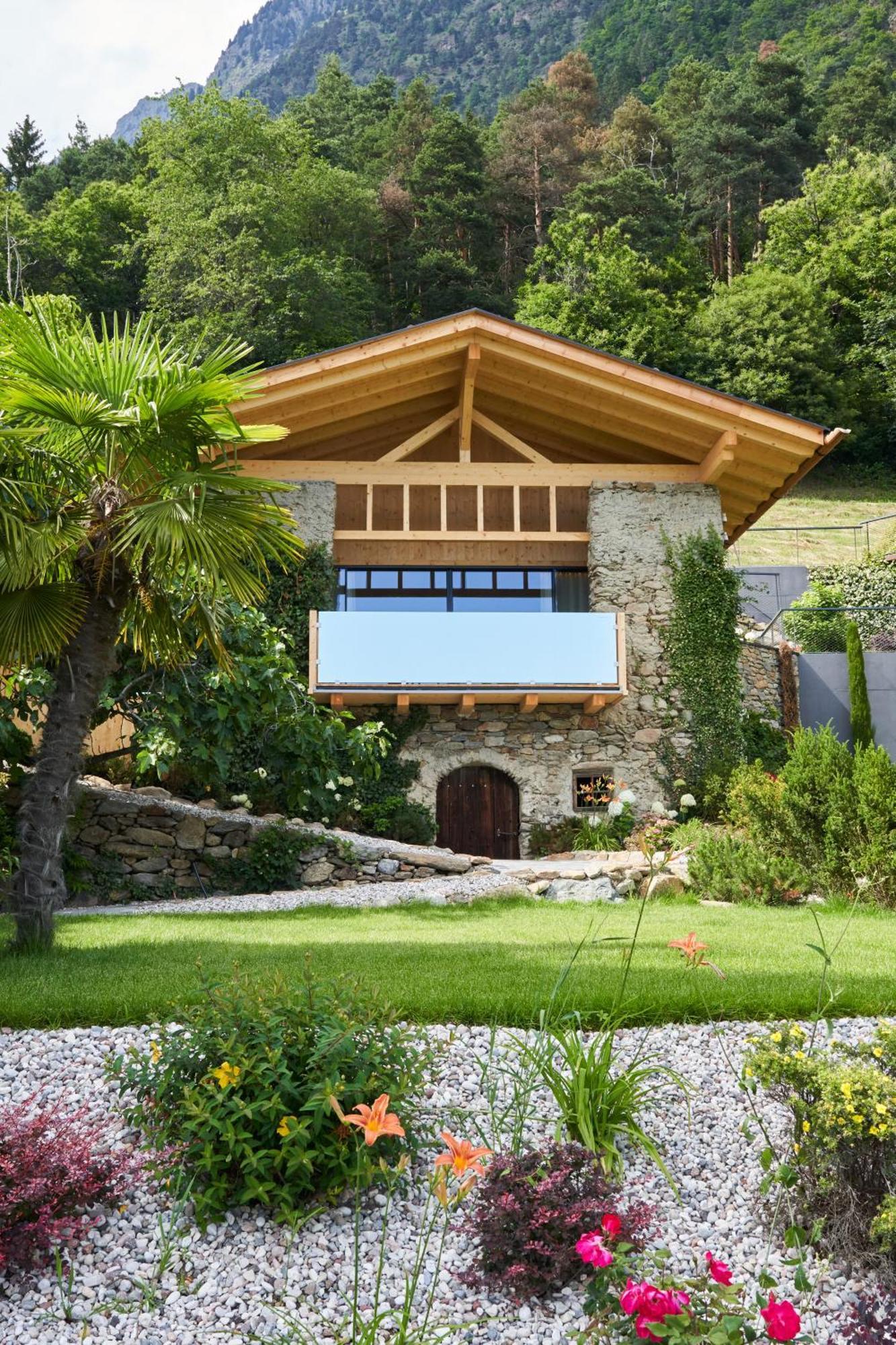 מראנו Arua Private Spa Villas מראה חיצוני תמונה