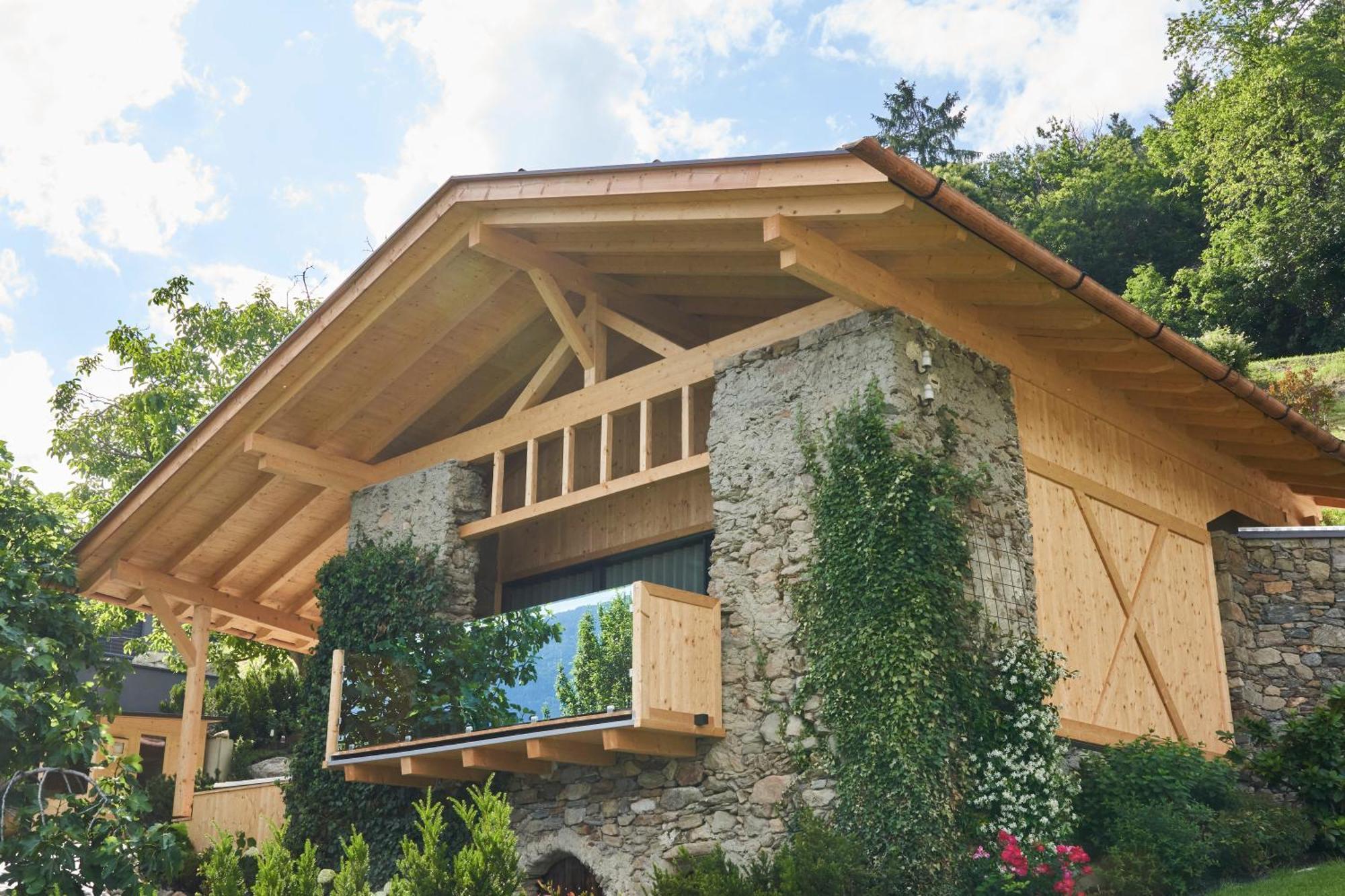 מראנו Arua Private Spa Villas מראה חיצוני תמונה