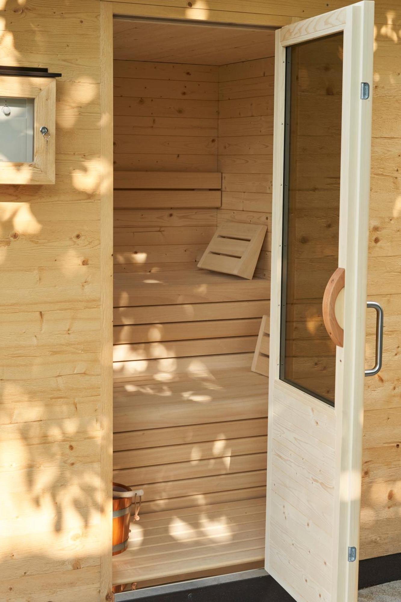 מראנו Arua Private Spa Villas מראה חיצוני תמונה