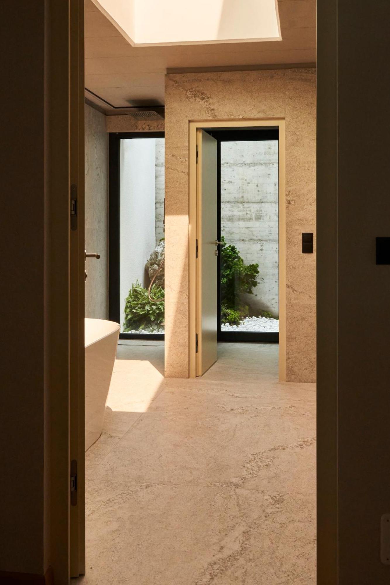 מראנו Arua Private Spa Villas מראה חיצוני תמונה