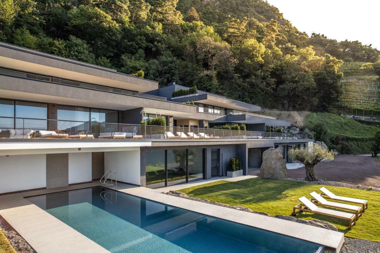 מראנו Arua Private Spa Villas מראה חיצוני תמונה