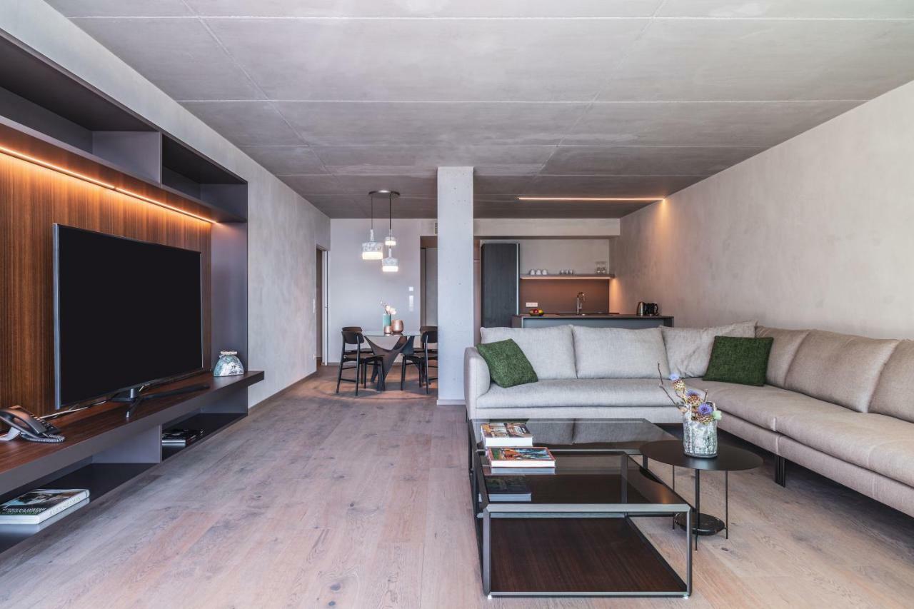 מראנו Arua Private Spa Villas מראה חיצוני תמונה