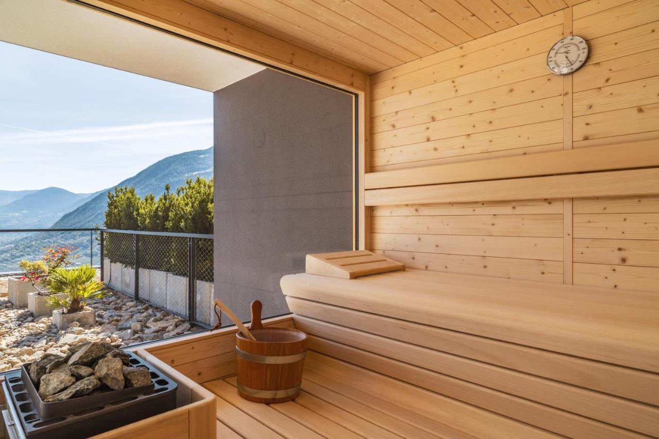 מראנו Arua Private Spa Villas מראה חיצוני תמונה