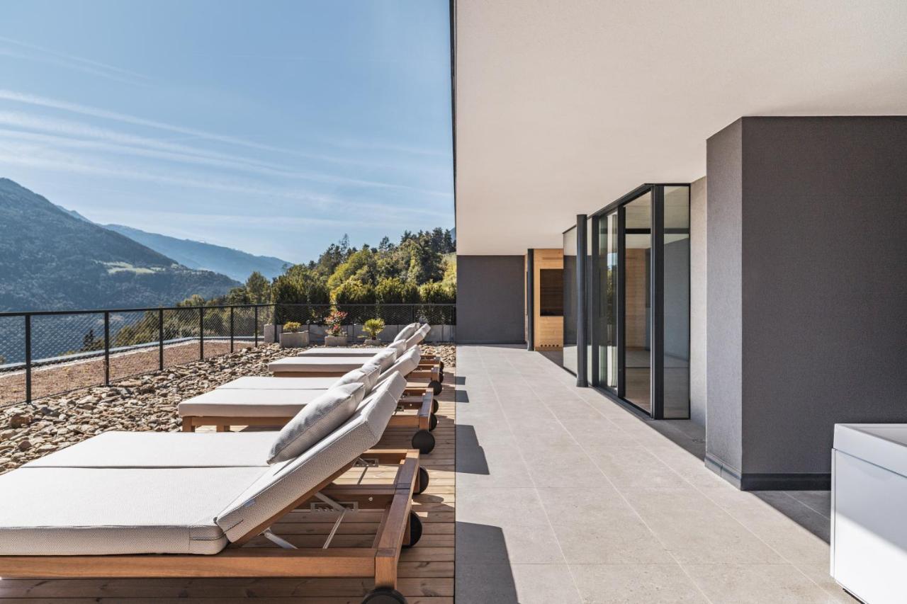 מראנו Arua Private Spa Villas מראה חיצוני תמונה
