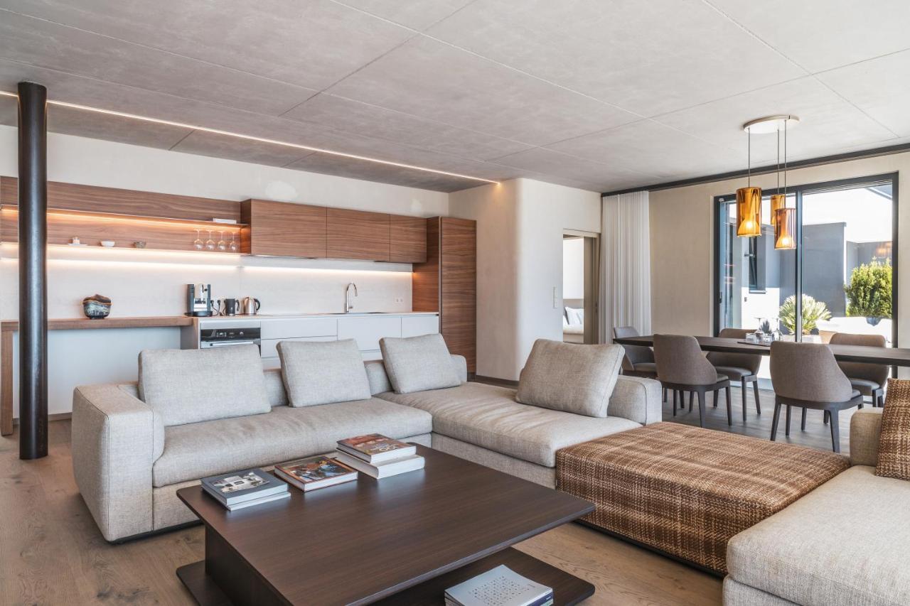 מראנו Arua Private Spa Villas מראה חיצוני תמונה