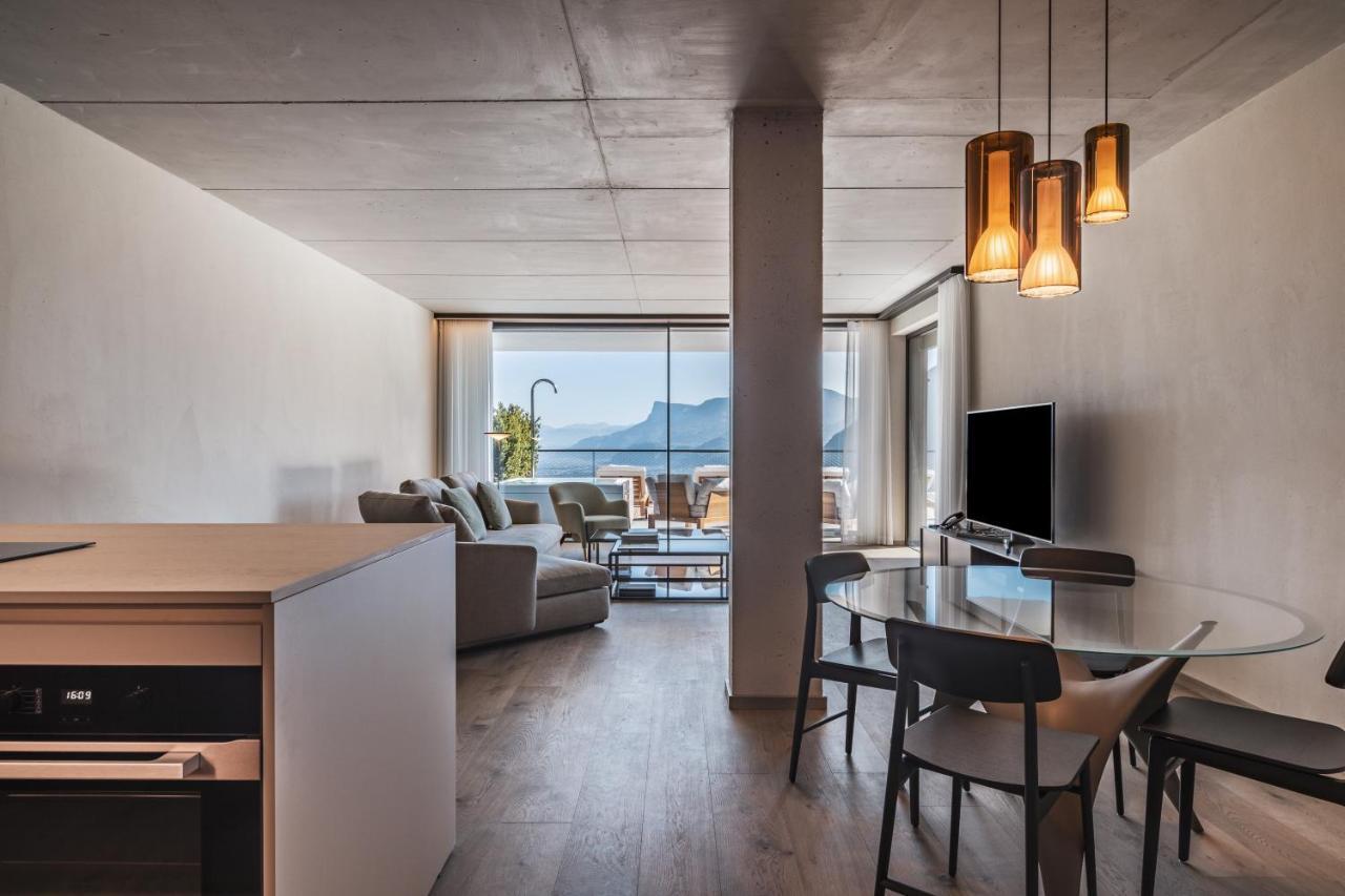 מראנו Arua Private Spa Villas מראה חיצוני תמונה