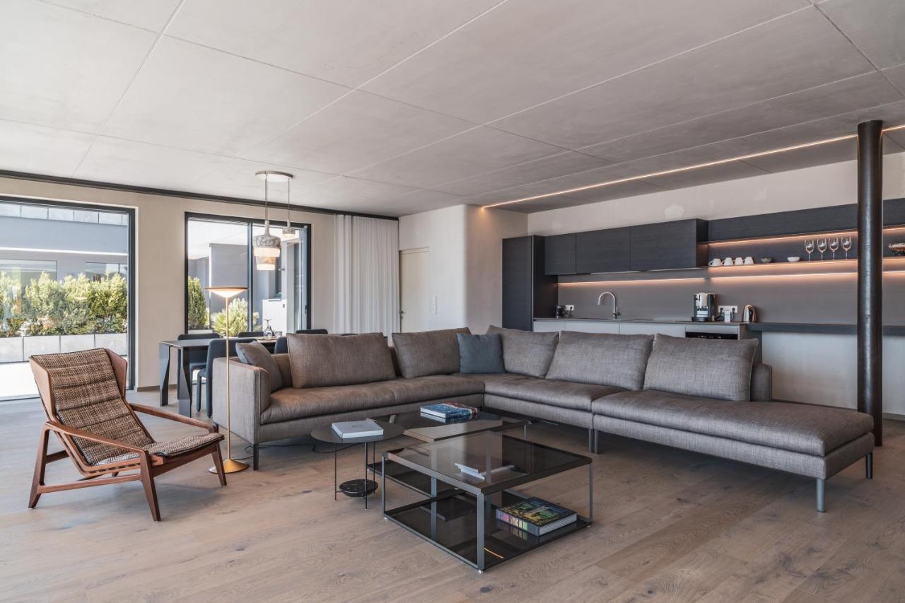מראנו Arua Private Spa Villas מראה חיצוני תמונה