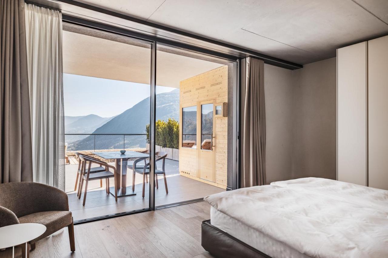 מראנו Arua Private Spa Villas מראה חיצוני תמונה